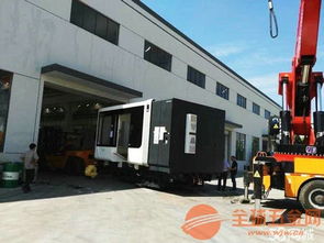 吊裝房采購與裝卸服務全攻略 品牌、批發及圖片詳解