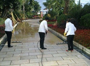 惠州家政保潔及裝卸服務全方位解析