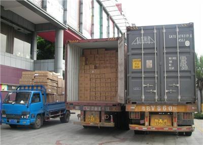 廣東順德貨代與樂從倉庫的保潔服務在線咨詢指南