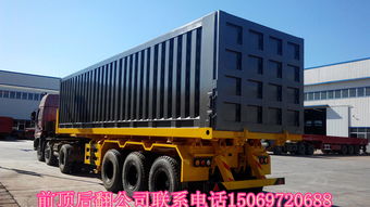 裝卸服務 現代物流鏈中的關鍵環節